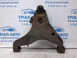 Рычаг передний нижний левый Mitsubishi L200 2006-2015