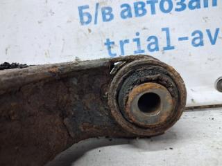 Рычаг передний нижний левый Mitsubishi L200 KB 2.5 Diesel 4D56