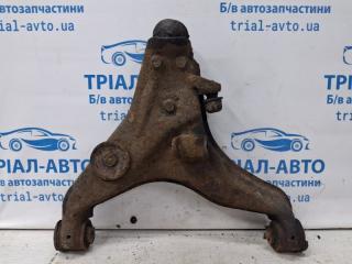 Рычаг передний нижний левый L200 2006-2015 KB 2.5 Diesel 4D56