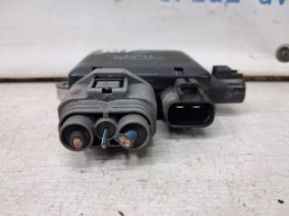 Блок управления вентиляторами Mitsubishi Outlander cu 2.4 бензин 4G69