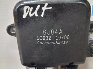 Блок управления вентиляторами Outlander 2003-2006 cu 2.4 бензин 4G69