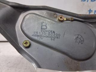 Мотор дворников Prado 2002-2009 J120 3.0 Diesel 1KDFTV