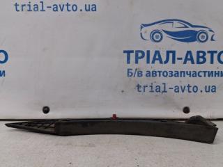 Накладка крыла задняя левая Hyundai Santa fe DM 2.2 diesel D4HB