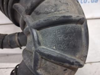 Патрубок воздушного фильтра IX35 2009-2015 LM 1.7 diesel D4FD