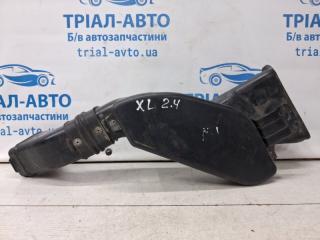 Воздухозаборник Mitsubishi Outlander 2007-2012