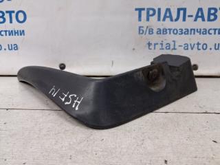 Брызговик передний левый Santa fe 2012-2019 DM 2.2 diesel D4HB