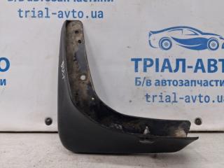 Брызговик задний левый Mitsubishi Outlander 2003-2006