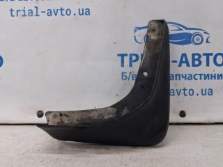 Брызговик задний правый Mitsubishi Outlander 2003-2006