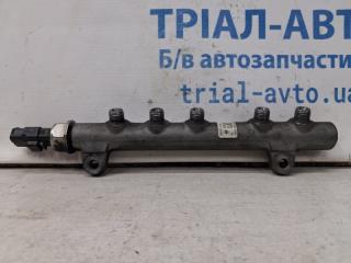 Топливная рампа SsangYong Korando 2010-2019