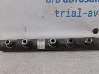 Топливная рампа Korando 2010-2019 C200 2.0 diesel D20Dt