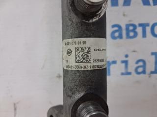 Топливная рампа Korando 2010-2019 C200 2.0 diesel D20Dt