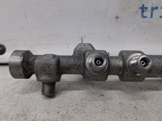 Топливная рампа Hyundai Santa fe DM 2.2 diesel D4HB