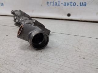 Топливная рампа Santa fe 2012-2019 DM 2.2 diesel D4HB