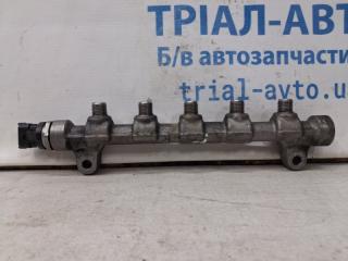 Топливная рампа Hyundai IX35 2009-2015 LM 1.7 diesel D4FD 314002A420 Б/У