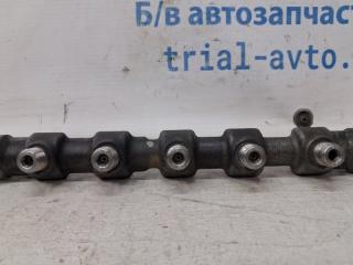 Топливная рампа IX35 2009-2015 LM 1.7 diesel D4FD