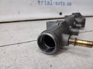 Топливная рампа Kia Sorento BL 2.5 diesel D4CB