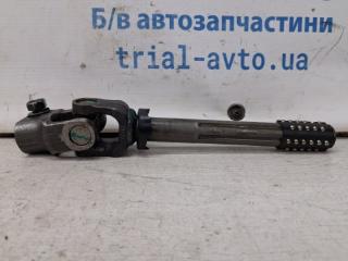 Карданчик рулевой Hyundai Santa fe 2012-2019