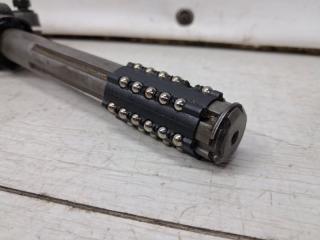 Карданчик рулевой Santa fe 2012-2019 DM 2.2 diesel D4HB