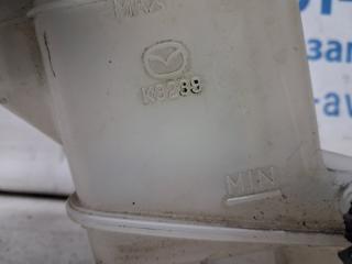 Бачок главного тормозного цилиндра 6 2007-2013 GH 2.5 бензин L5-VE