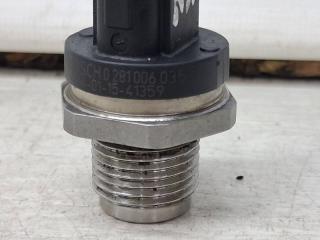 Датчик давления топлива в рейке Santa fe 2012-2019 DM 2.2 diesel D4HB