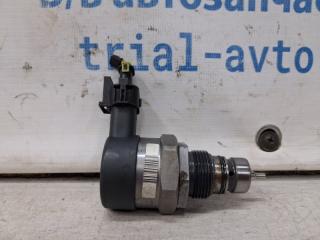 Датчик давления топлива в рейке Hyundai Santa fe 2012-2019