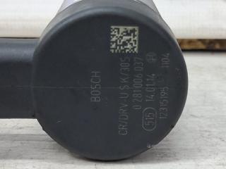 Датчик давления топлива в рейке Santa fe 2012-2019 DM 2.2 diesel D4HB