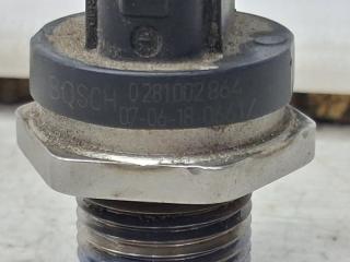 Датчик давления топлива в рейке Sorento 2002-2011 BL 2.5 diesel D4CB