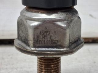 Датчик давления топлива в рейке Juke 2010-2019 F15 1.6 turbo MR16DDT