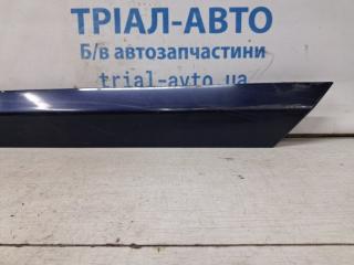 Накладка двери задняя левая Honda Civic FD 1.8 бензин R18A
