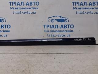 Накладка двери передняя левая Honda Civic FD 1.8 бензин R18A