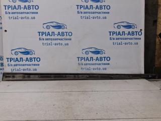 Накладка двери передняя левая Civic 2005-2012 FD 1.8 бензин R18A