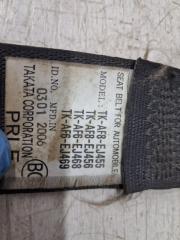 Ремень безопасности передний левый Civic 2005-2012 FD 1.8 бензин R18A