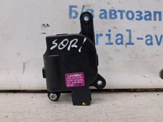 Сервопривод Kia Sorento 2002-2011 Б/У Сервопривод Kia Sorento 2002-2011