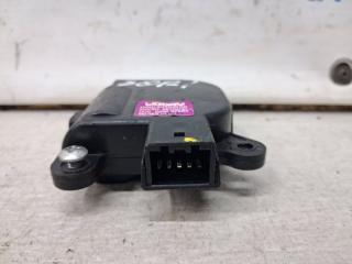 Сервопривод Kia Sorento BL 2.5 diesel D4CB