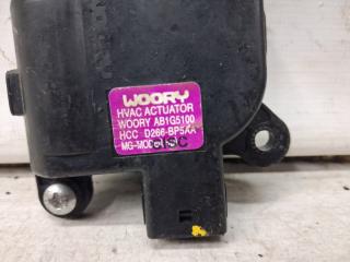 Сервопривод Sorento 2002-2011 BL 2.5 diesel D4CB