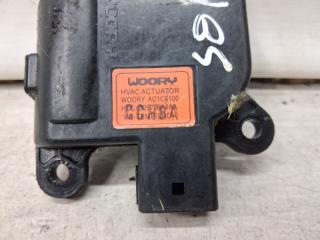 Сервопривод Sorento 2002-2011 BL 2.5 diesel D4CB