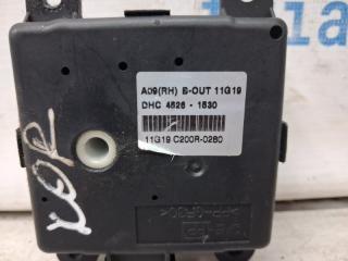 Сервопривод Korando 2010-2019 C200 2.0 diesel D20Dt