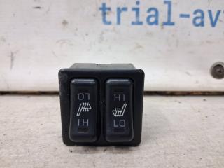 Кнопка подогрева Mitsubishi Outlander 2003-2006