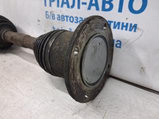 Привод передний правый АКПП Pajero Wagon 2006-2022 4 3.2 Дизель 4M41