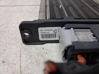 Электро радиатор печки Sorento 2002-2011 BL 2.5 diesel D4CB