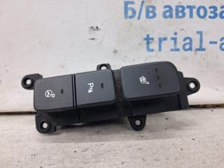 Кнопки управления Hyundai Santa fe 2012-2019