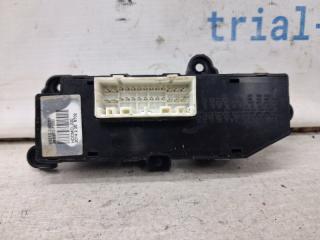 Кнопки управления Hyundai Santa fe DM 2.2 diesel D4HB