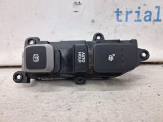 Кнопки управления Hyundai Santa fe 2012-2019