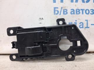 Ручка двери внутренняя левая Hyundai Santa fe DM 2.2 diesel D4HB