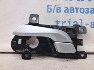 Ручка двери внутренняя левая Hyundai Santa fe 2012-2019