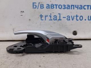 Ручка двери внутренняя левая Santa fe 2012-2019 DM 2.2 diesel D4HB
