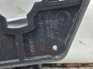 Ручка двери внутренняя правая Santa fe 2012-2019 DM 2.2 diesel D4HB