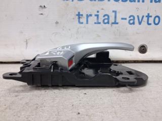 Ручка двери внутренняя правая Santa fe 2012-2019 DM 2.2 diesel D4HB