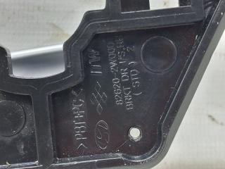 Ручка двери внутренняя правая Santa fe 2012-2019 DM 2.2 diesel D4HB