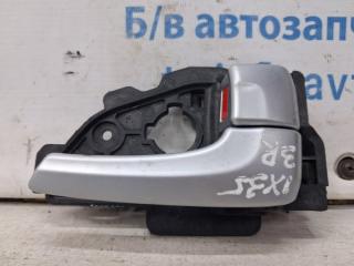 Ручка двери внутренняя правая Hyundai IX35 2009-2015